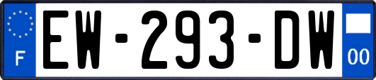 EW-293-DW