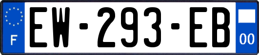 EW-293-EB