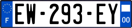 EW-293-EY