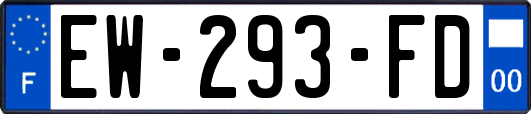 EW-293-FD
