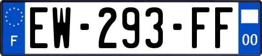 EW-293-FF