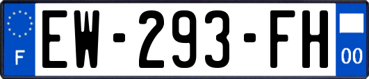 EW-293-FH