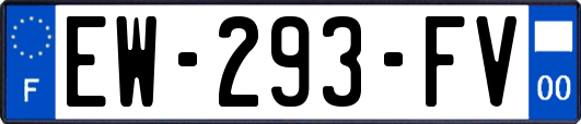 EW-293-FV