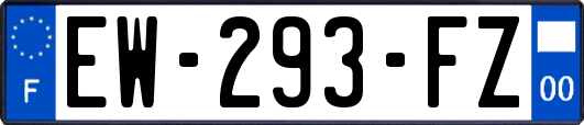 EW-293-FZ