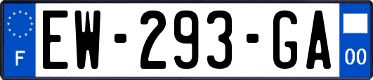 EW-293-GA