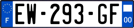 EW-293-GF