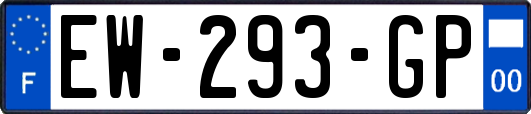 EW-293-GP