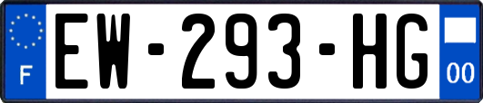 EW-293-HG