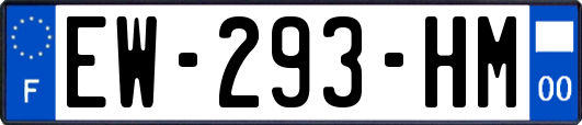 EW-293-HM