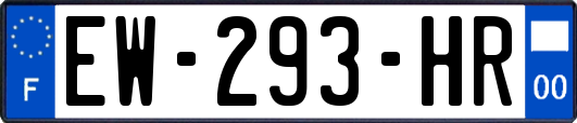 EW-293-HR