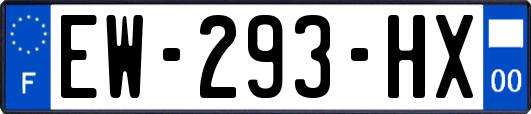 EW-293-HX