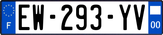 EW-293-YV