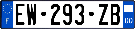 EW-293-ZB