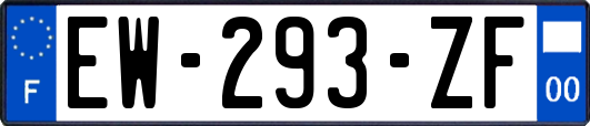 EW-293-ZF
