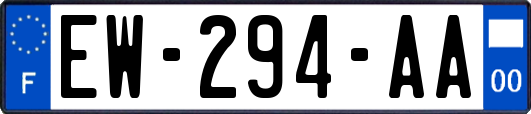 EW-294-AA