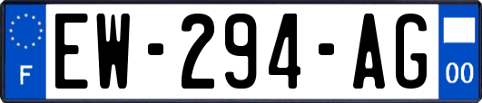 EW-294-AG