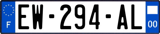 EW-294-AL