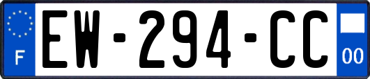 EW-294-CC