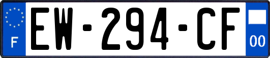 EW-294-CF