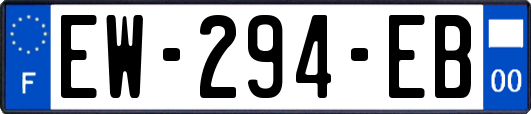 EW-294-EB