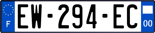 EW-294-EC