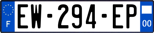 EW-294-EP