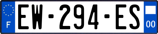 EW-294-ES