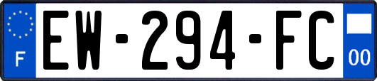 EW-294-FC