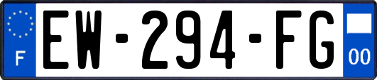 EW-294-FG