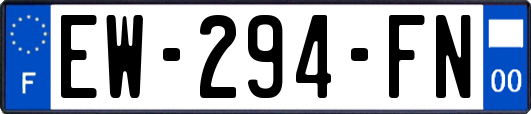 EW-294-FN
