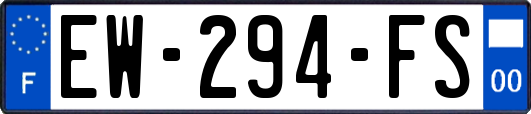 EW-294-FS