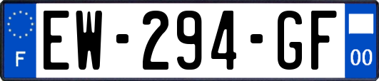 EW-294-GF