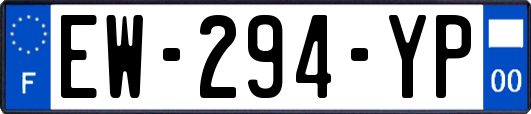 EW-294-YP