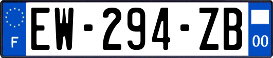 EW-294-ZB