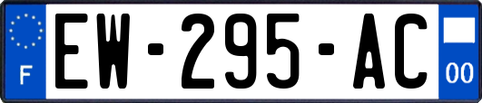 EW-295-AC