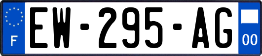 EW-295-AG