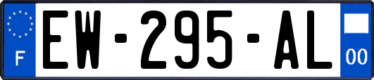 EW-295-AL