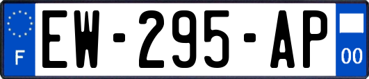 EW-295-AP