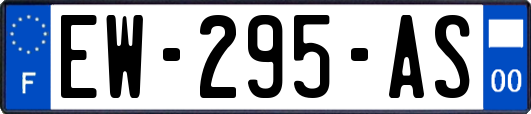 EW-295-AS