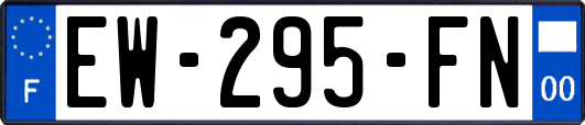 EW-295-FN