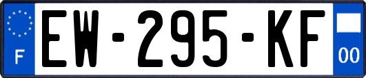 EW-295-KF