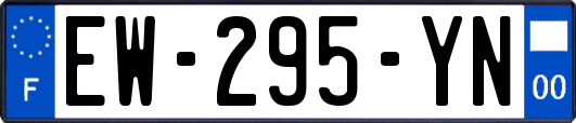 EW-295-YN