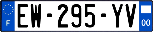 EW-295-YV