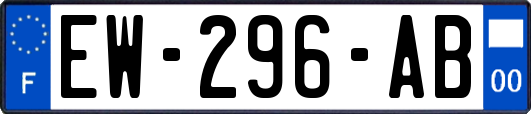 EW-296-AB