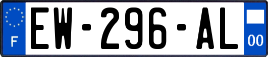 EW-296-AL