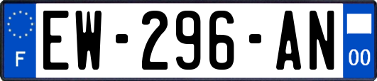 EW-296-AN