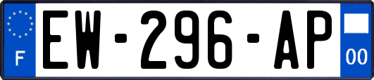 EW-296-AP