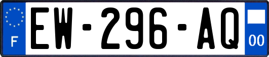 EW-296-AQ