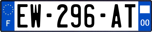 EW-296-AT