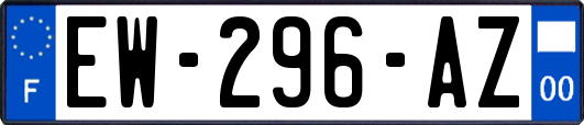 EW-296-AZ